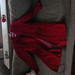 Ben Sherman Trenchcoat